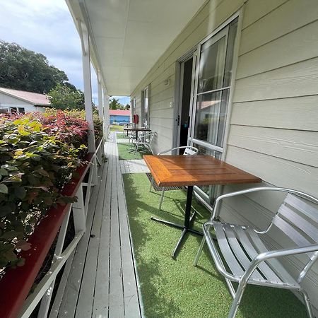 Whitianga Campground Экстерьер фото